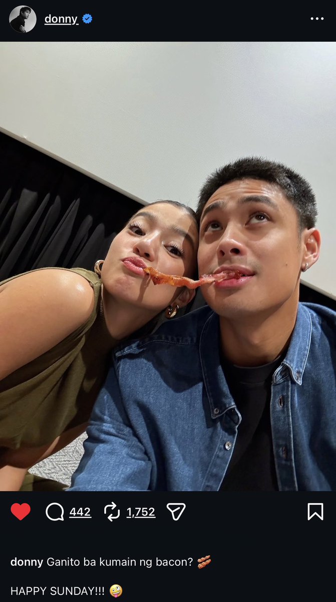 aydonbelle's tweet photo. Bubs, padelete. Wag mo na intayin masendan ka ng letter sa dm. Wag po sana natin nilalabas ung mga post sa dump account as respect lang po sa privacy ng mga artists. @donnypangilinan https://t.co/zzY3vDWO3X