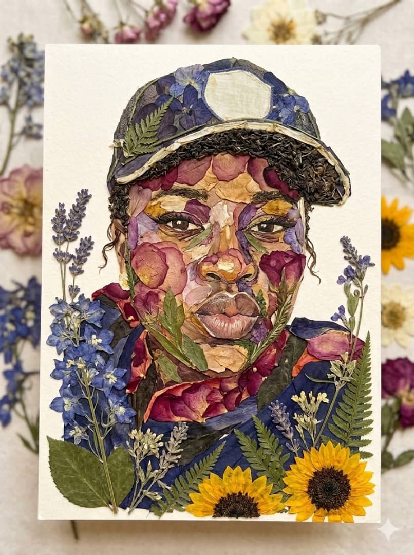 MelDecipher's tweet photo. Made of petals,scars, seasons,and stories.Every piece of me has bloomed through something.

The world sees flowers;I see a reflection,soft,broken,healing alive.Every color remembers a season,every petal carries a story,and every fragment holds a lesson.

Have a blast CT Bloomers https://t.co/uUDtNwHI7D