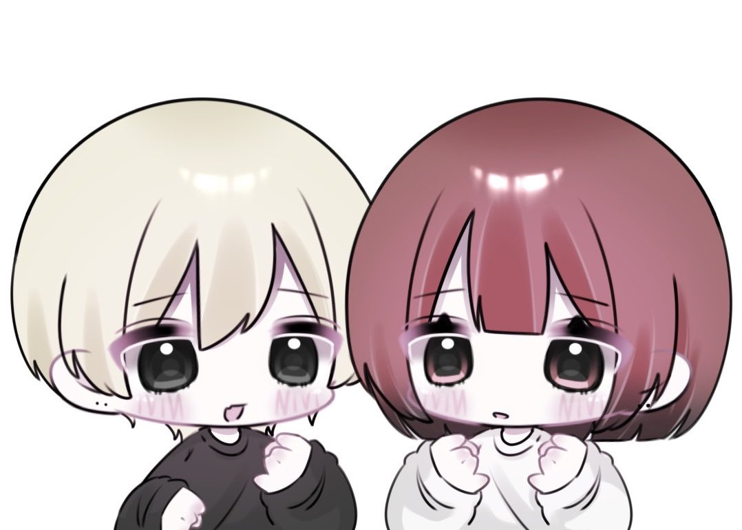 ぅ ぃ tweet media