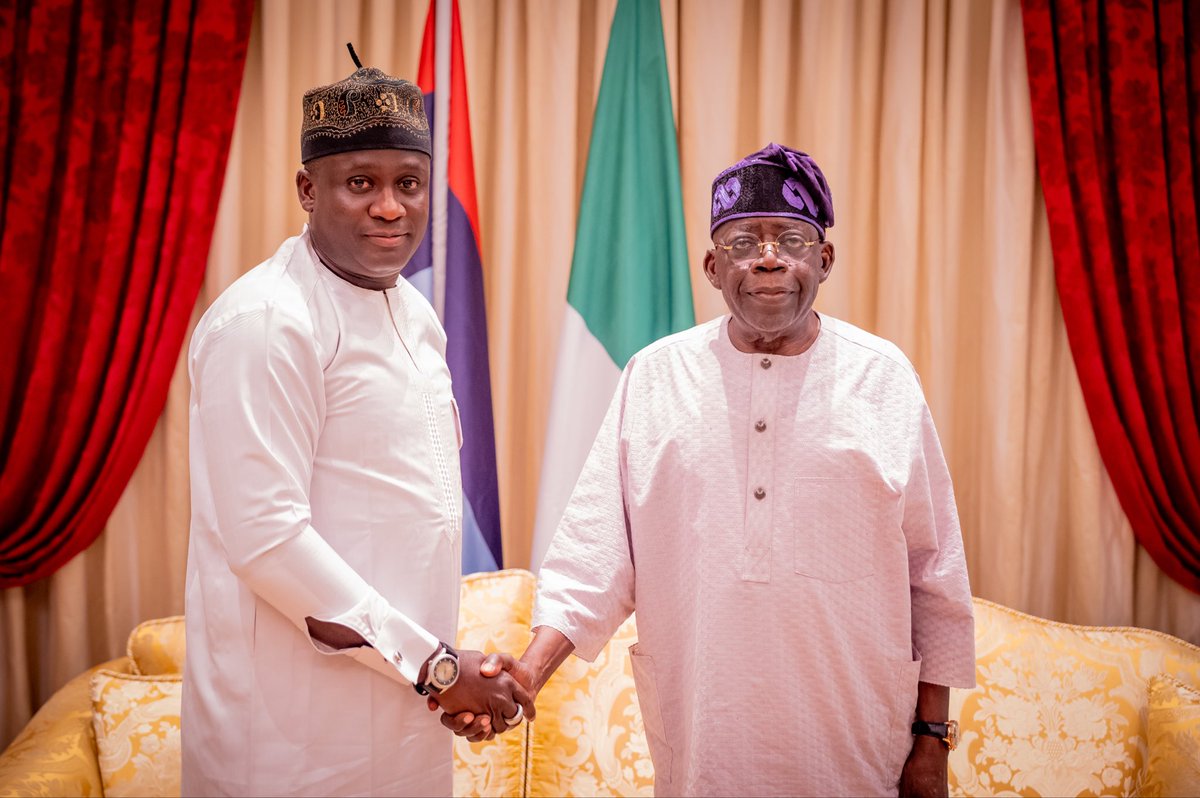 Daddy D.O🇳🇬 tweet media