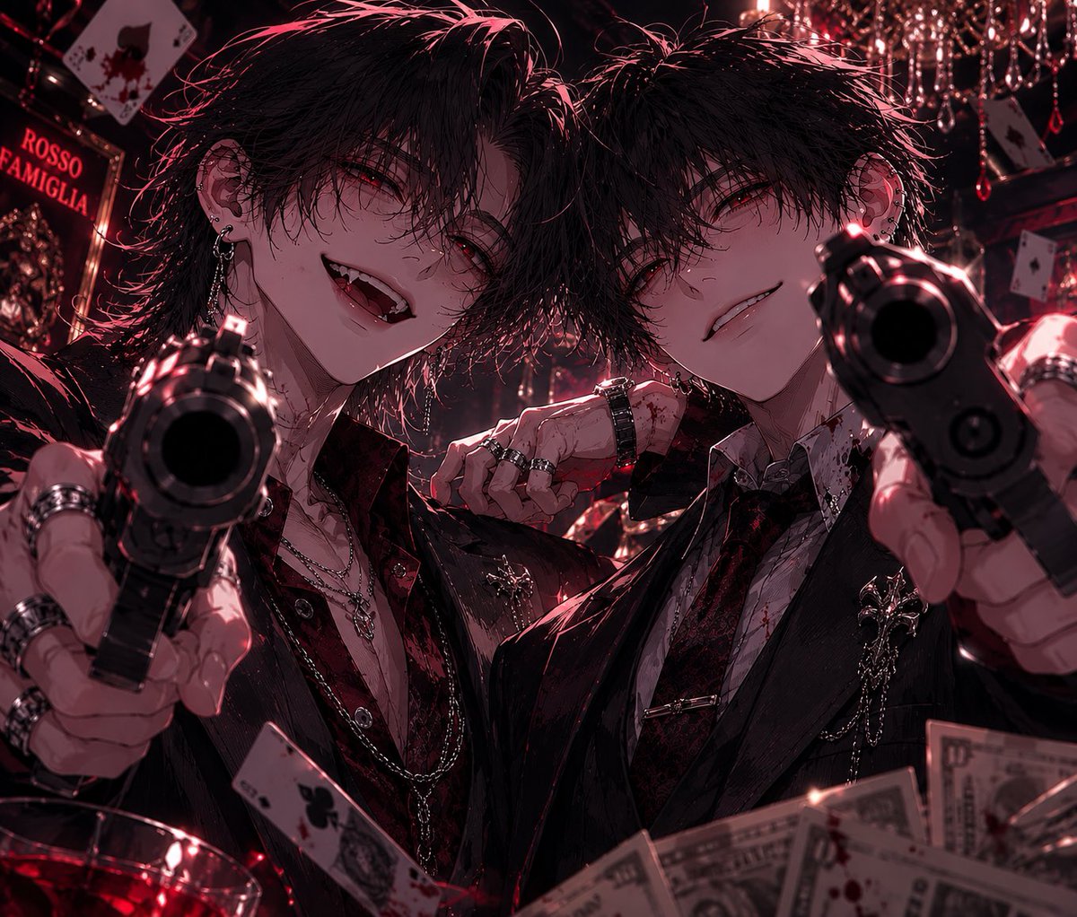ヴィペラ。 tweet media