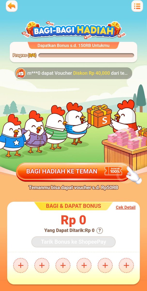 Racun Diskon | Update Info Diskon, Promo, Cashback tweet media
