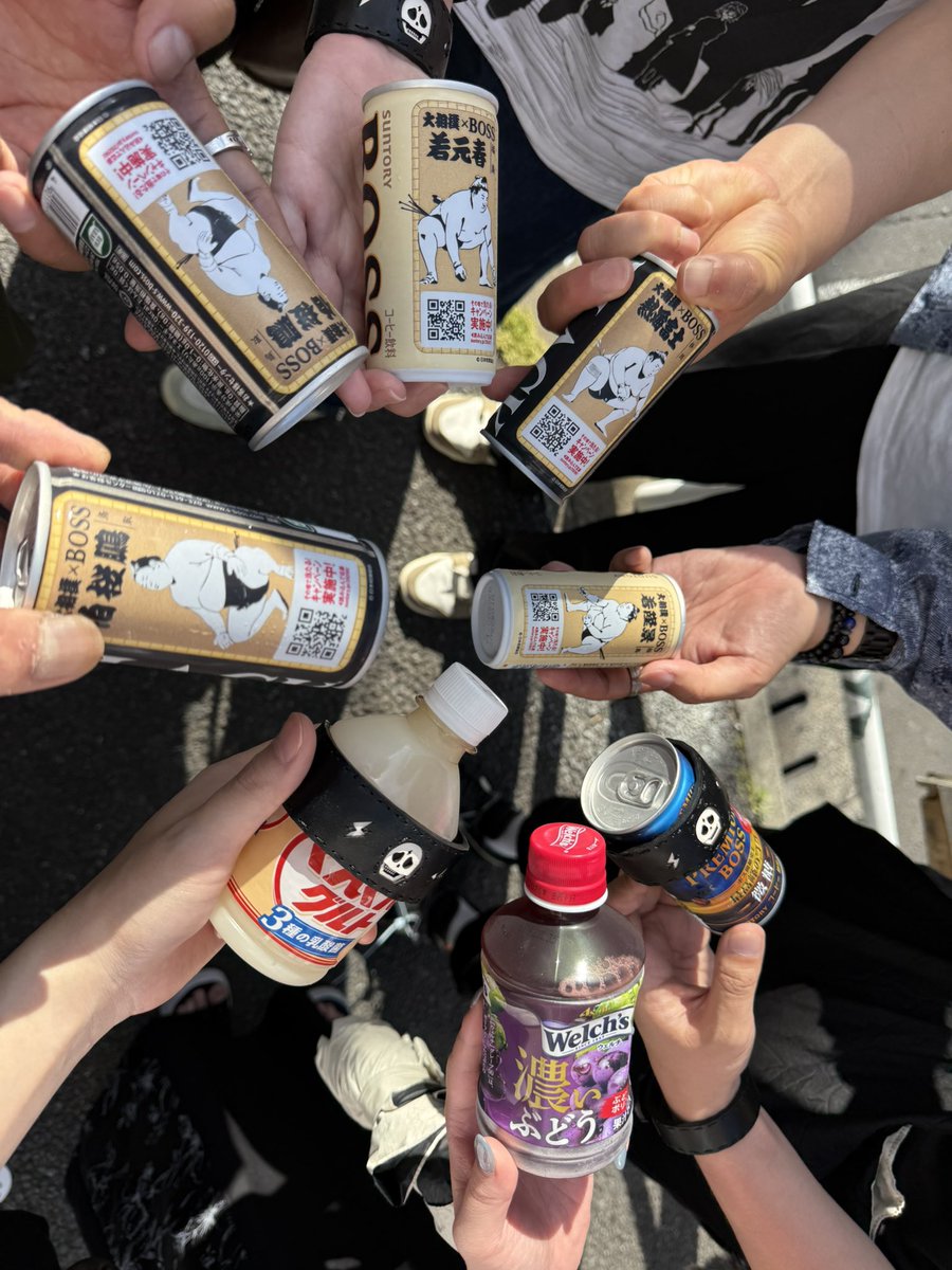 neri052's tweet photo. ⚡️🟡🟡⚡️
お心遣いありがとうございました‼️ https://t.co/3CgTc7H1SF