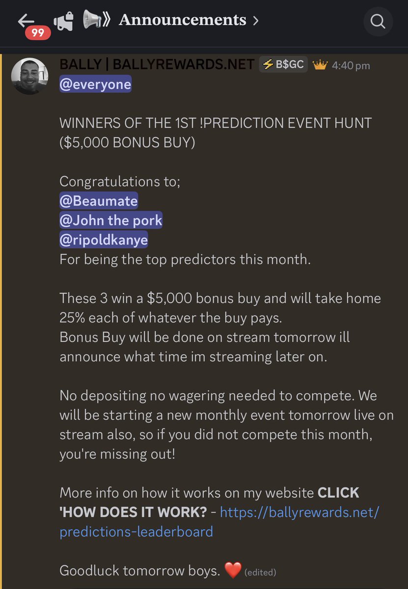 BallySlots tweet media