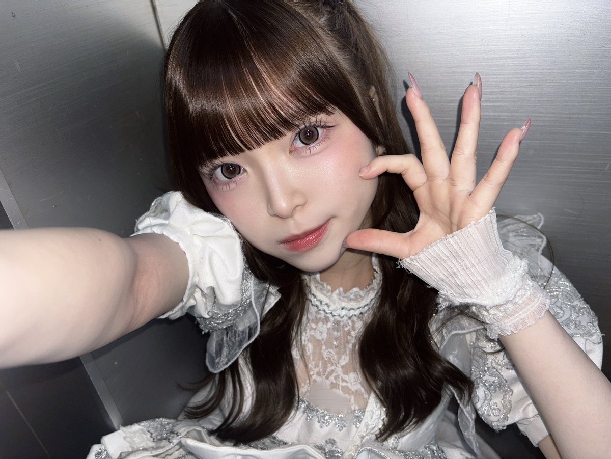 山本愛梨【CLANCROWN】 tweet media
