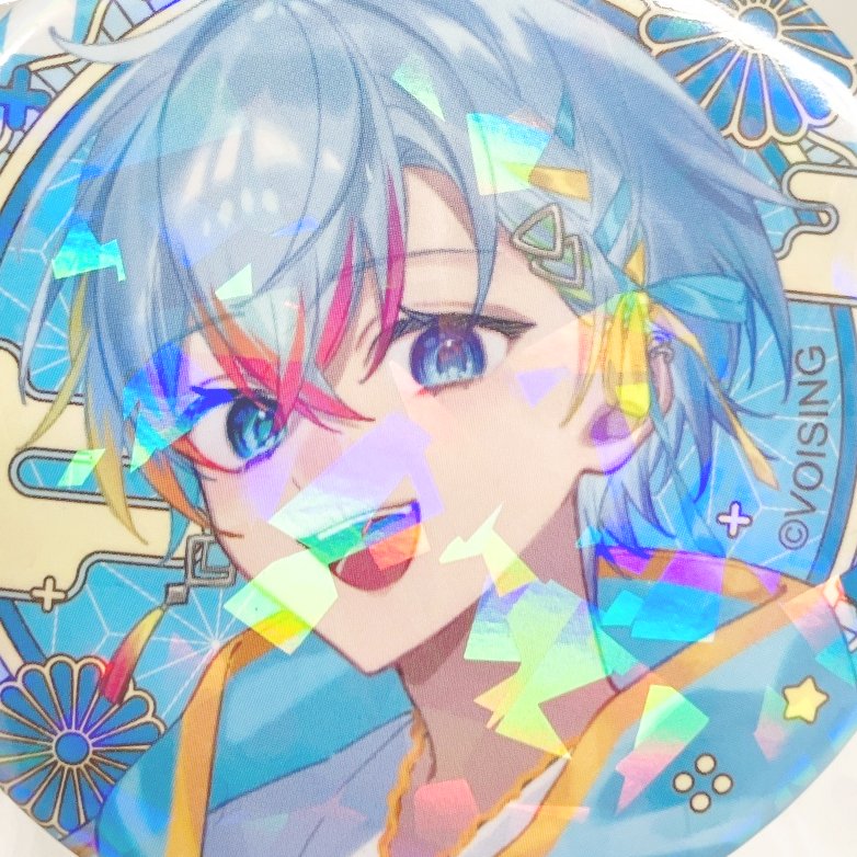 入荷情報】 🌟 すたぽら 🌟 5周年記念、Live2D、第16弾、悪魔と小悪魔