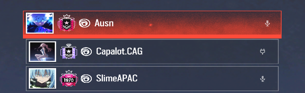 AqenLW's tweet photo. @Capalot_R6s @PhDSlime Finally https://t.co/PXth06GfSJ