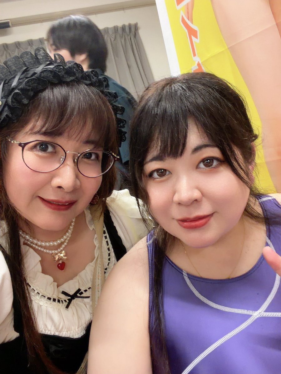👑姫城うさぎ🐰にくけっとL27 tweet media