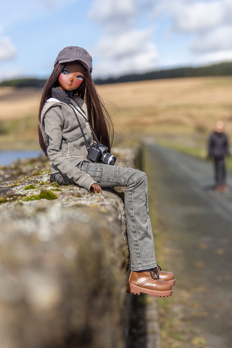 AllieHolics's tweet photo. Honey's Camping Trip #12
#smartdollmajesty #smartdoll #bjd #dannychoo #dollphotography #doll #smartdollloversgroup #smartdolls #smartdollphotography #culturejapan #bjdphotography #smartdolllovers #smartdolllife #smartdolldannychoo #smartdolllover #smartdollclothes https://t.co/SBsVsD7O1k