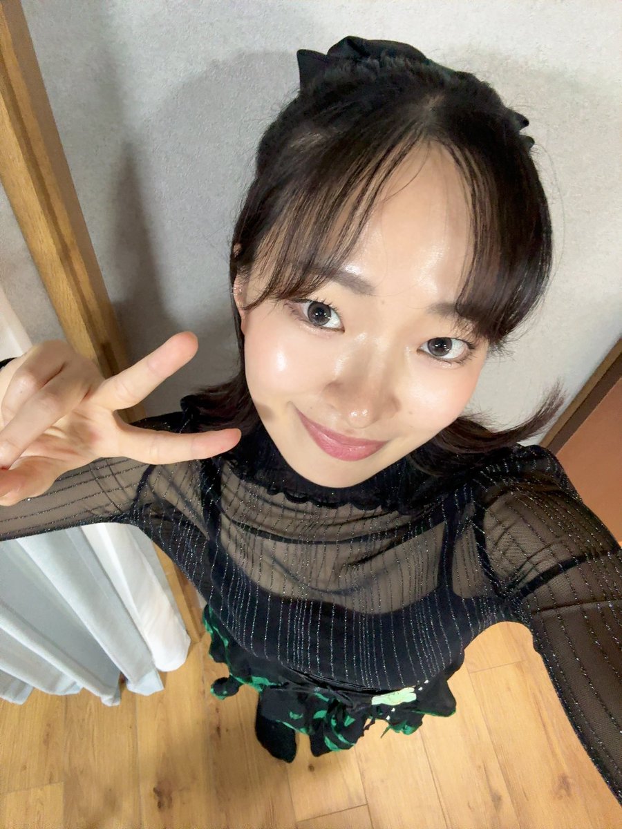 きみごり オンラインチェキ会ありがとうございました！ (開始ツイート