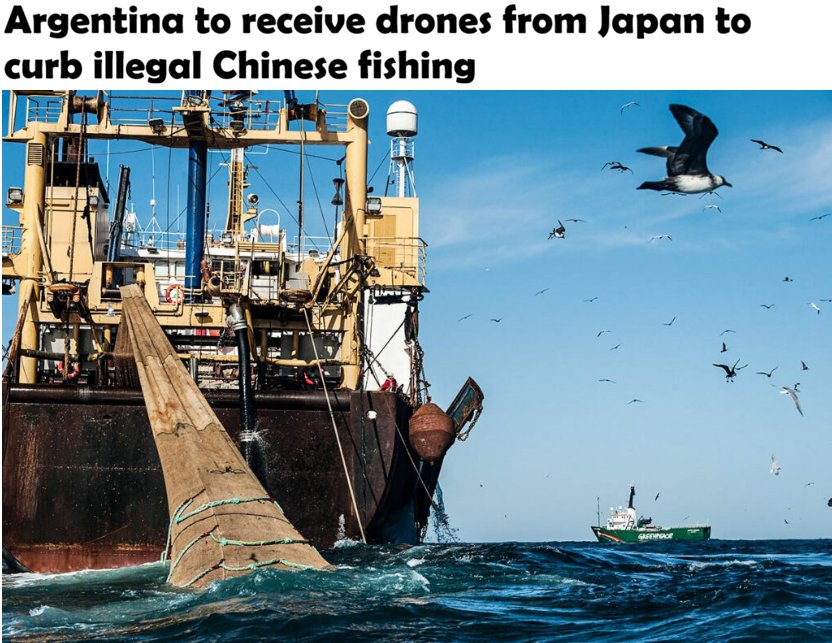 Michael71T's tweet photo. Japan is "Checkmating" China is a big way!

More power to Tokyo! https://t.co/igPC2RpqR9