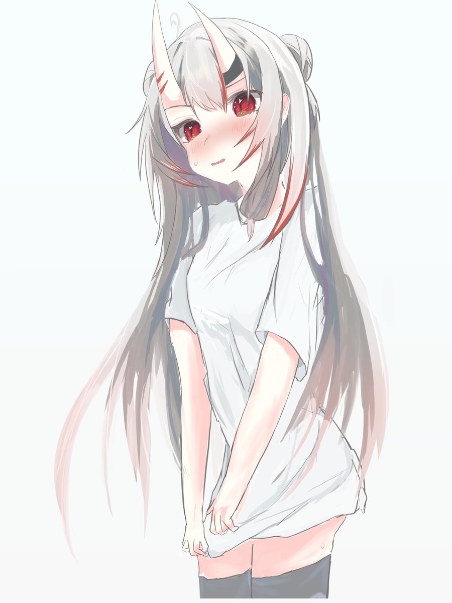 miniarui115's tweet photo. #イラスト #百鬼絵巻  #ホロライブ https://t.co/scsFuLtjmS