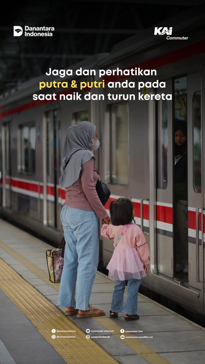 KAI Commuter tweet media