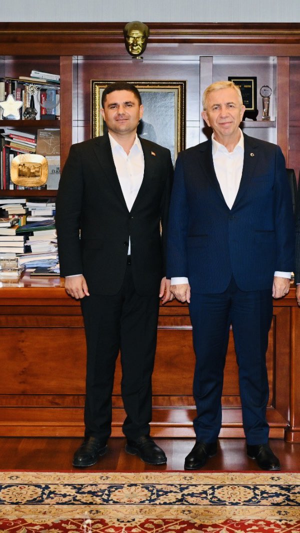 Mustafakocak_88's tweet photo. Mansur Yavaş: 

Gençlerin umudu benim kişisel vefa duygumun çok çok üzerindedir. https://t.co/fKPuyDxzBn