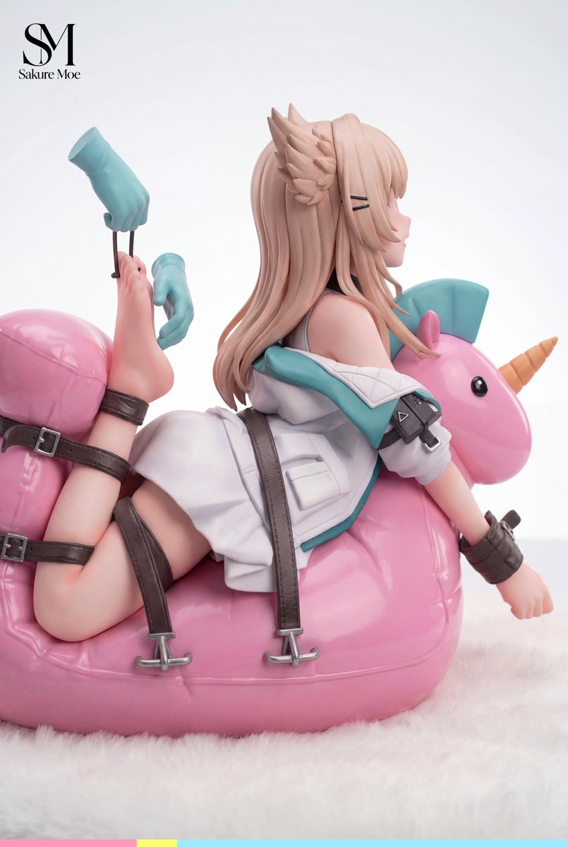 海外フィギュア取り寄せ代行E tweet media