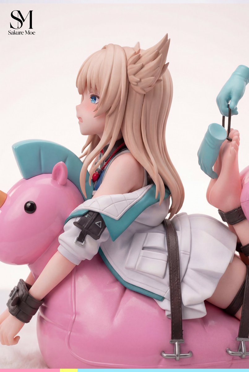海外フィギュア取り寄せ代行E tweet media