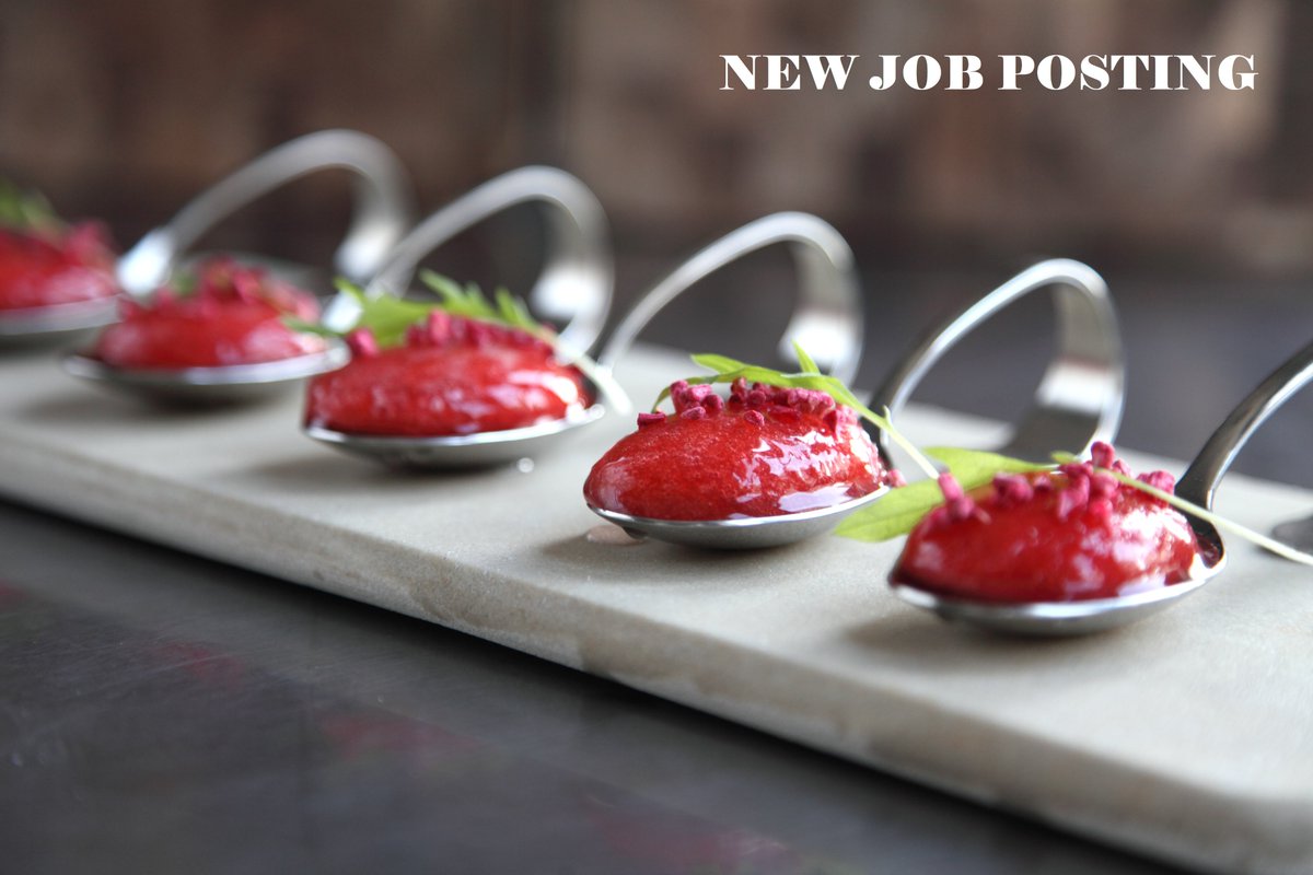 VillaJobs's tweet photo. JOB ALERT: Temp Private Chef wanted - St Moritz 21 Dec - 3 Jan
NOTE: Chef needs to hold a valid EU passport or right to work in EU.
Please only apply if you have this!

Details and apply at
https://t.co/8RBVEQWyLL

#privatechef #privatechefjob #privatechefs #villajobs https://t.co/aiZgXKKBSR