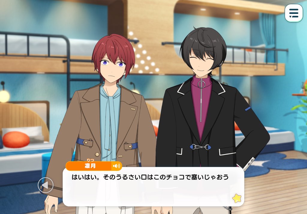 ( ⚈ ̫ ⚈) tweet media