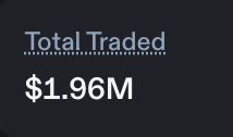 jerrydev90's tweet photo. The @PhoenixTrade  team has already fixed the data calculation issue. Super efficient.

As a power DeFi user, I’ve traded perps on Vertex on Arbitrum, GMX, Hyperliquid, Aster, and more.

Honestly, Phoenix is the smoothest product I’ve used.

Part of that is because I’m deeply aligned with Solana, but I think the real reason is that Phoenix’s RISE SDK is clean, simple, and technically beautiful.

Respect. 🫡 @jarxiao
