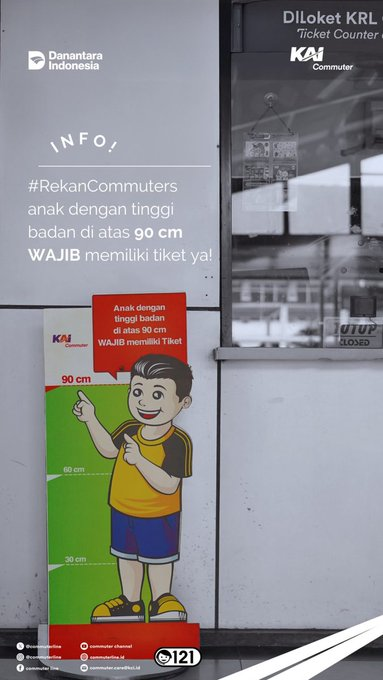 KAI Commuter tweet media