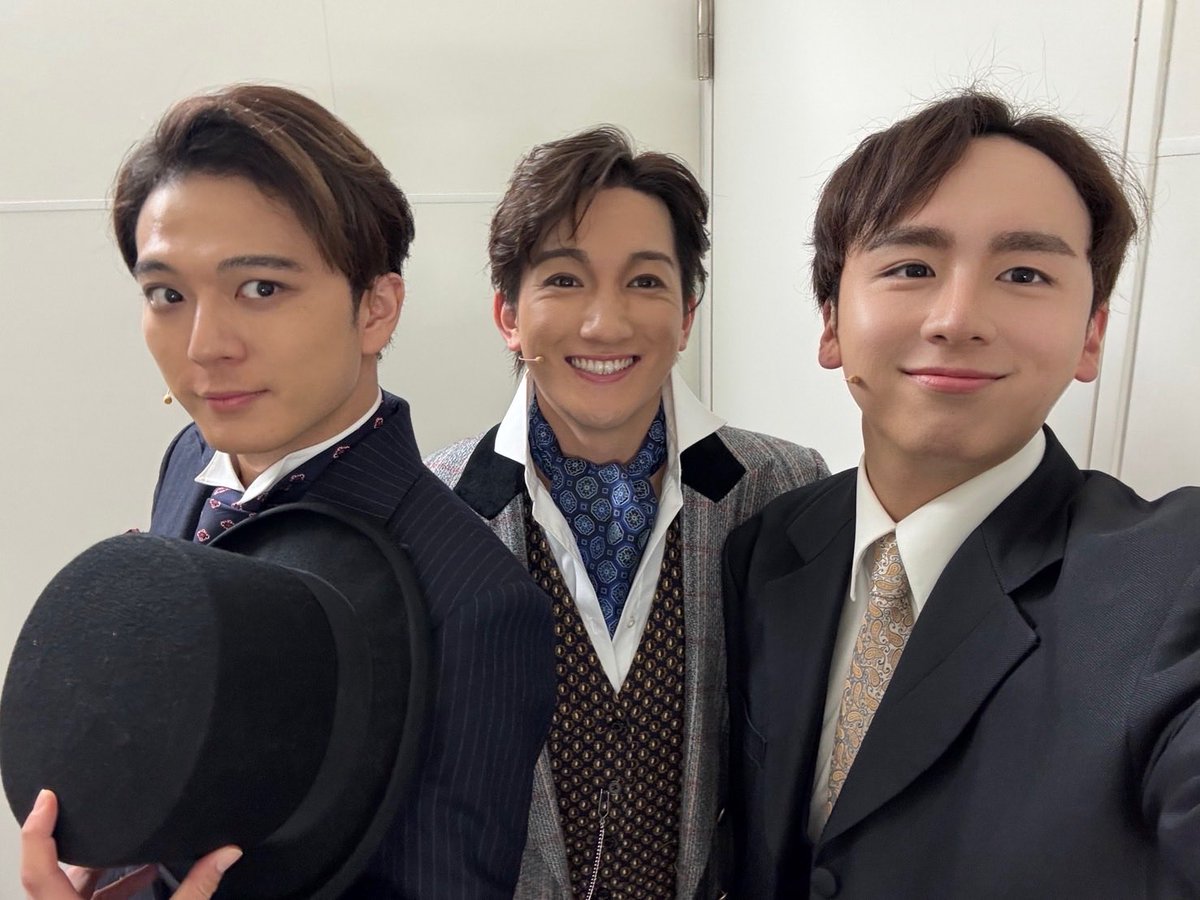 加藤大悟 tweet media