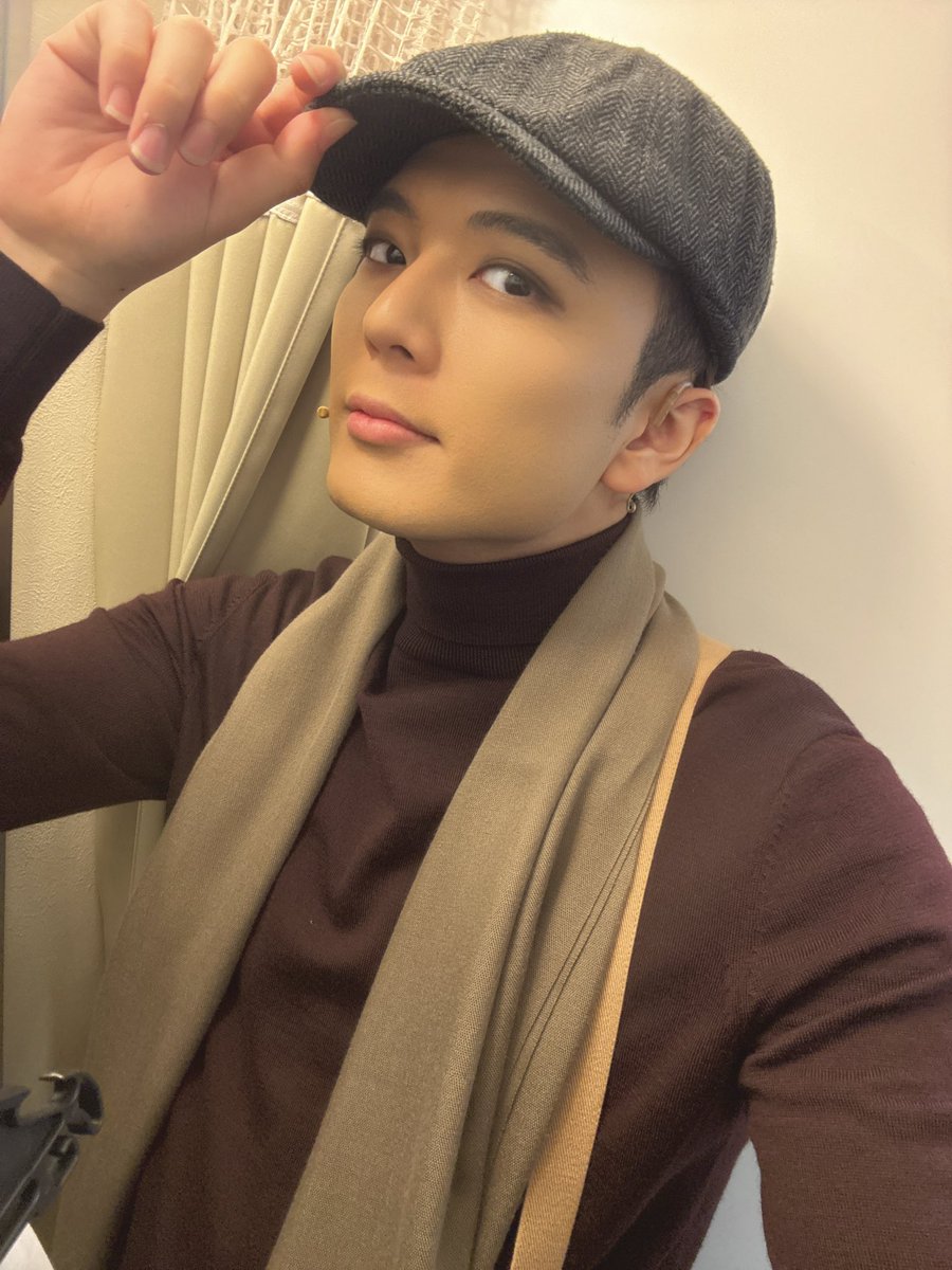 加藤大悟 tweet media