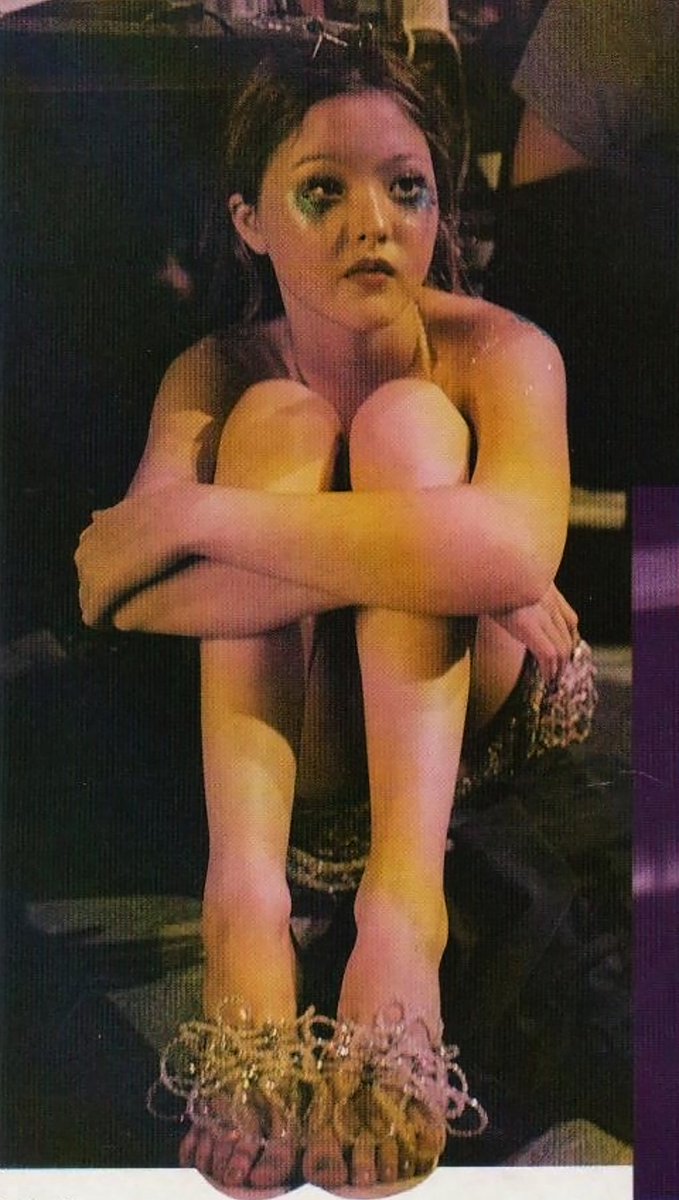 t_kid008's tweet photo. Devon Aoki (backstage) for Lainey Keogh ‘Ready-To-Wear’ collection • ss98☇
#DevonAoki☊
❥ https://t.co/GlbQQMXe1X