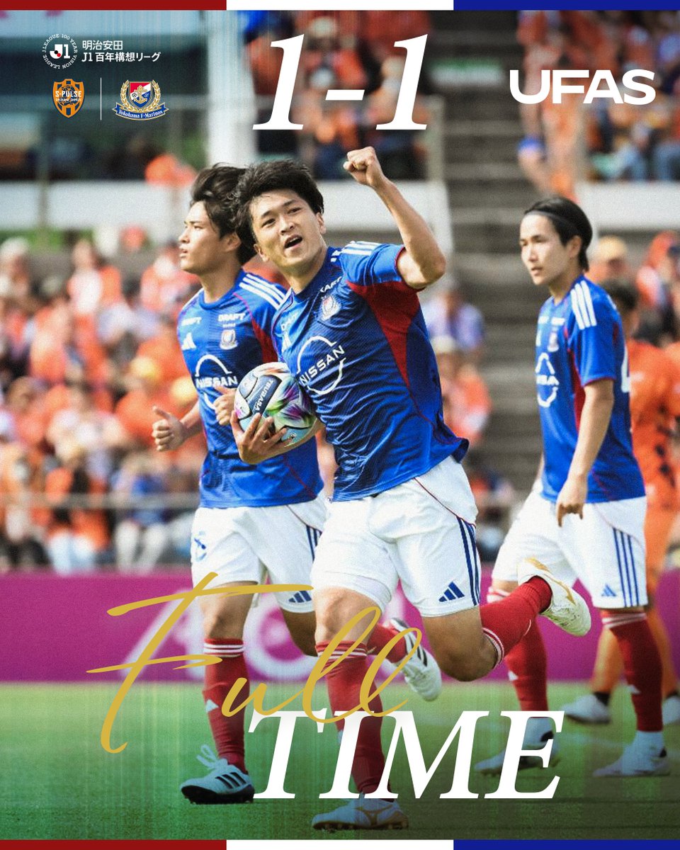 横浜F･マリノス【公式𝕏】 tweet media