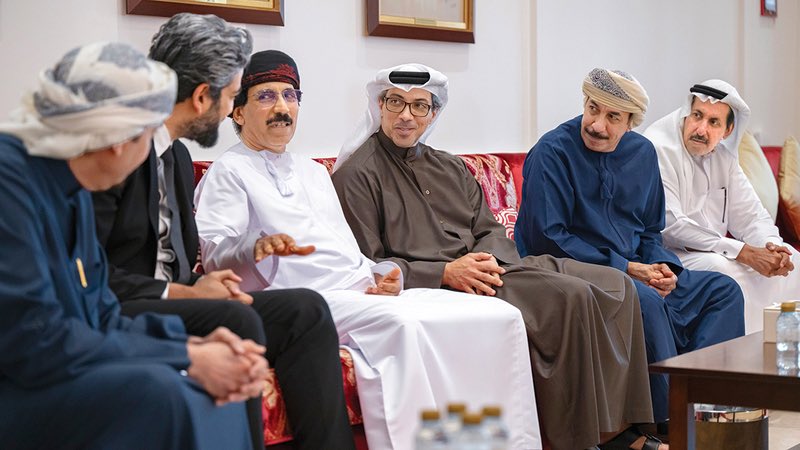 حسن الطاهر ⚖️ tweet media