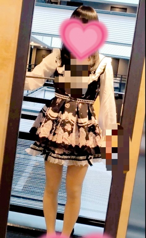 quiheiht's tweet photo. おむつつけてお出かけできたご褒美🧸ぬるぬるおむつにしてあげるってイジワル🥰　おしっこもちゃんとできたか確認されて、色々おもらし赤ちゃんになります💕 https://t.co/3x3nOOdq4G
