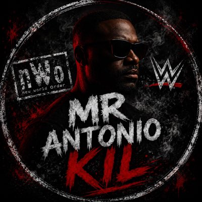 WWEmrantoniokil's tweet photo. #NewProfilePic https://t.co/9BkqdnVBqk