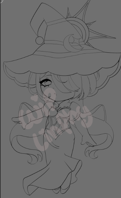 Linfhy's tweet photo. Probably not the best time to post (T⌓T) but WIP of some adopts I'm making! It's been ages since I last made adopts!! so I'm kinda really excited about these hehe ♡(´｡•ㅅ•｡`)✨ #adopts #adoptables #WIP #artmoots https://t.co/pWaKzo1uHH