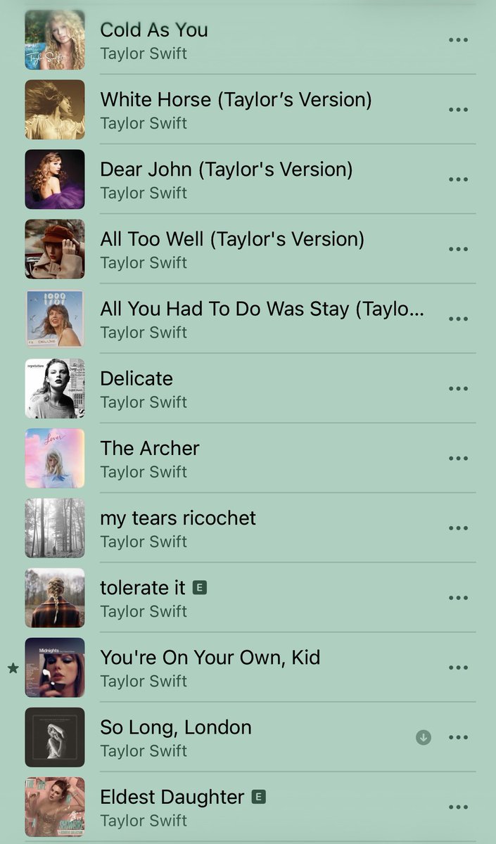 Taylor Swift FR ☁️ tweet media