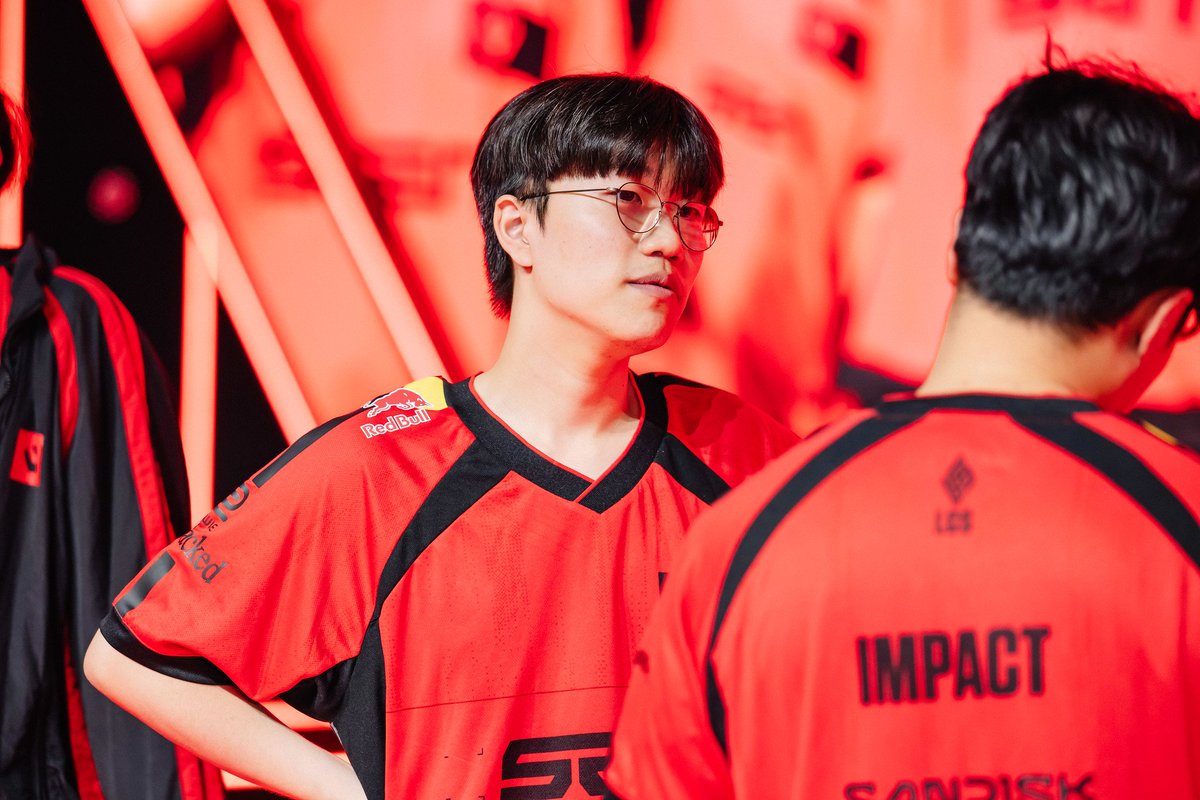 quackelyn's tweet photo. 260530 LCS 2026 Split 2 Playoffs Week 2 Day 1
HamBak

#HamBak #함박 
🔗: https://t.co/MoEWc8hUUa https://t.co/fKg6g3YP2u