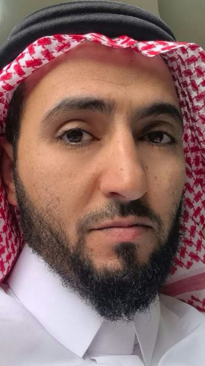 سامي الصاعدي tweet media