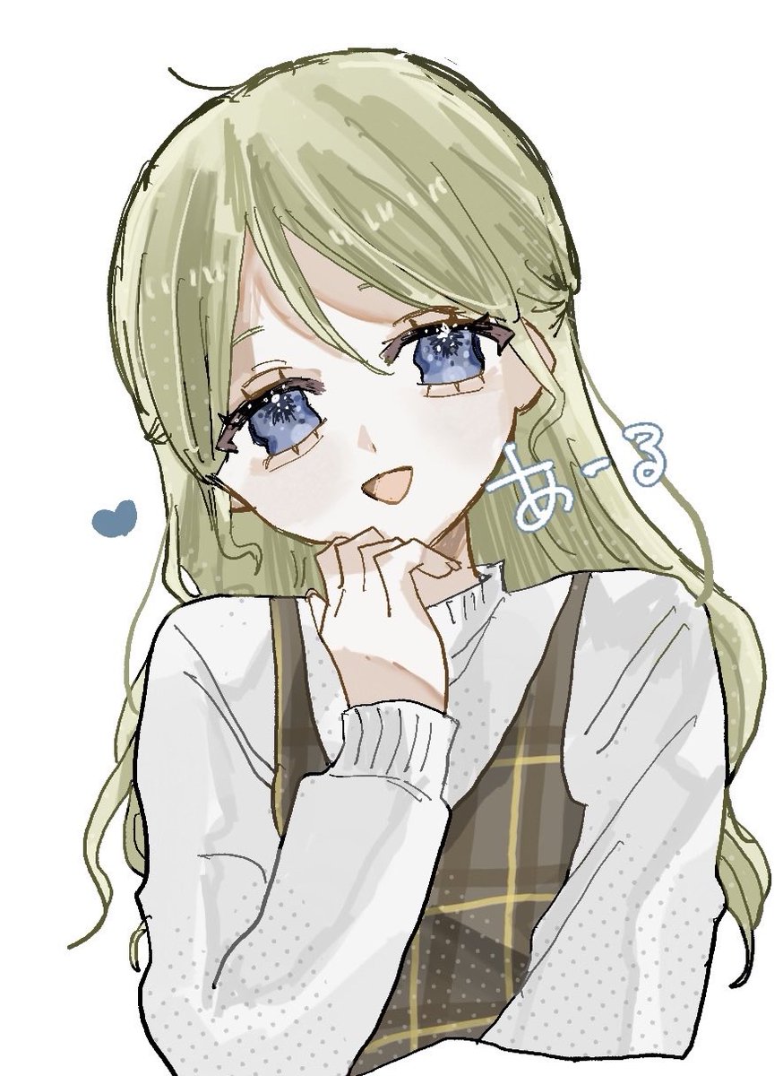 RRR_4j's tweet photo. ぬまこちゃん(@urichucchuchu )と描き合いしたよー♩⟡
ずっと可愛いなって思ってたから嬉しすぎる🥹💖宝物にしますっ❣️だいすき〰️〰️ https://t.co/1sEbfDb0iH
