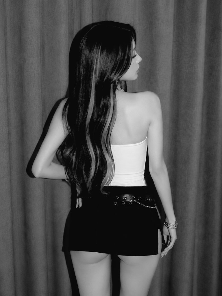 litt4us's tweet photo. estrenando mi nuevo look en el cabello https://t.co/iitX7TY8Zn