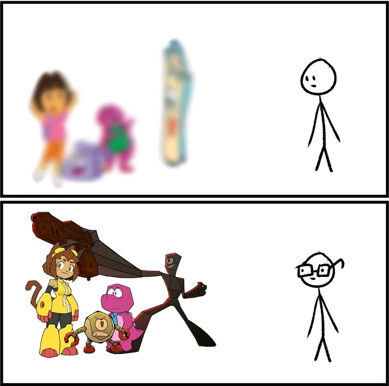 Shitpost 2077 tweet media