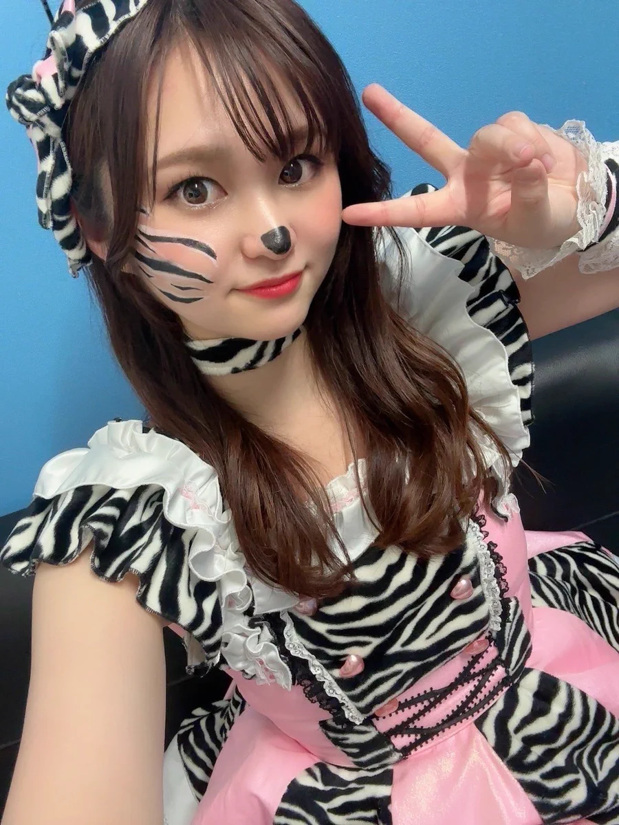 ゼブラ子（公式)🦓 on X: 