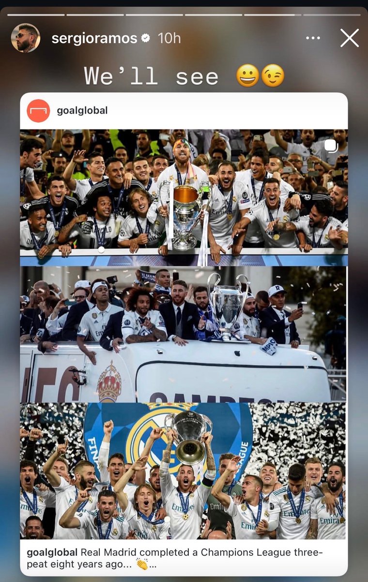 Madrid Xtra tweet media