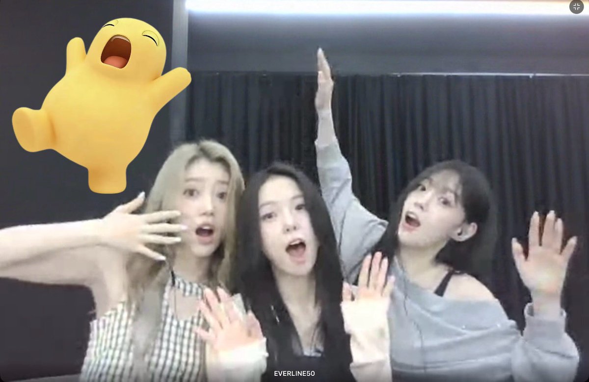 crystalecho426's tweet photo. 奶家��集合
#Kep1er #케플러  #김채현 #최유진 #샤오팅 #CHAEHYUN #XIAOTING #YUJIN https://t.co/A3UzJl2sFZ