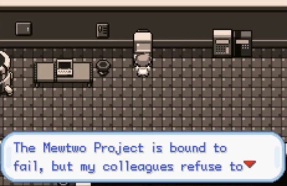 AtnsXBT's tweet photo. coolest pokemon games that you can play the bad guy. 

back in 2020, a creator named colonelsalt dropped a rom hack pokemon game called pokemon team rocket. built on firered software, instead of being the hero, you started as a low-level team rocket grunt with nothing but a rattata. 

your entire job was to lie, cheat, and literally steal pokemon from trainers across kanto. but the game actually has a much deeper storyline than you’d expect. the whole story runs parallel to the original firered timeline while red is out becoming the strongest trainer. you get to see everything he didn’t, shady gym leaders, corrupt police officers, scientists doing messed up experiments, and a much darker side of kanto. 

the game gives you a full rank system inside team rocket. you start at the very bottom, only allowed to steal from kids and old people. every successful mission pushes you higher up the ladder until you reach executive status and begin stealing rare and powerful pokemon from the same gym leaders that red fights.

the entire kanto region is hiding a massive conspiracy involving giovanni, lance, and even professor oak himself. as you complete missions you slowly uncover dark secrets about the great pokemon war, the true origins and creation of mewtwo, professor oak’s hidden lab, and why red was really “chosen” in the first place.

one of the best and most ambitious pokemon rom hacks ever made.