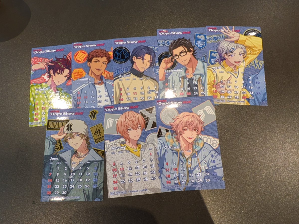月原@ツイフィ必読 tweet media