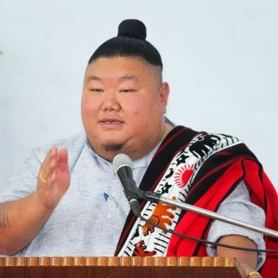 From the Hills of Nagaland. tweet media