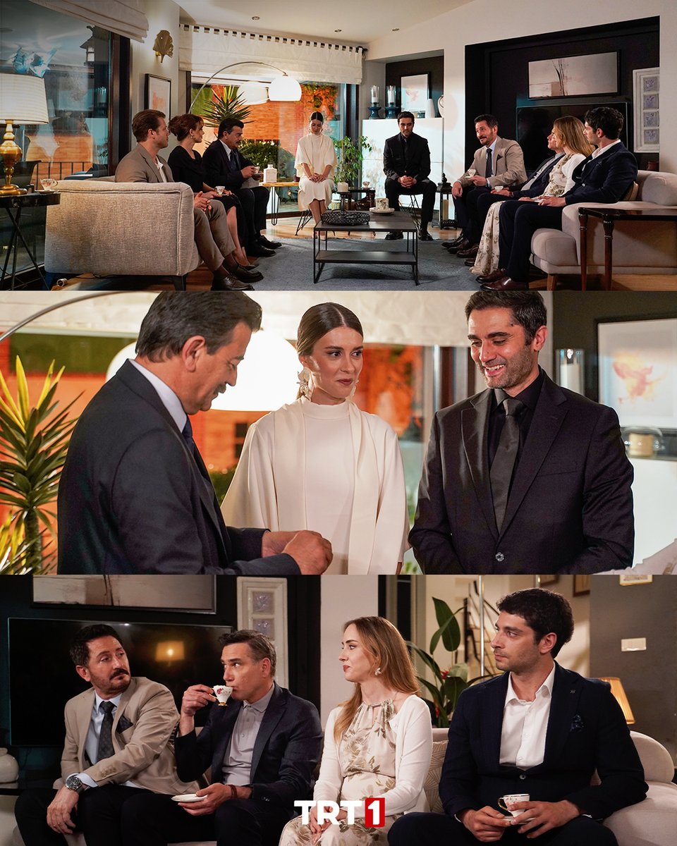 TRT 1 tweet media