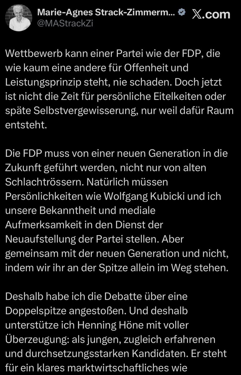 TobiasMeiser's tweet photo. Gealtert wie frische Milch. https://t.co/8c9qxvJgAn