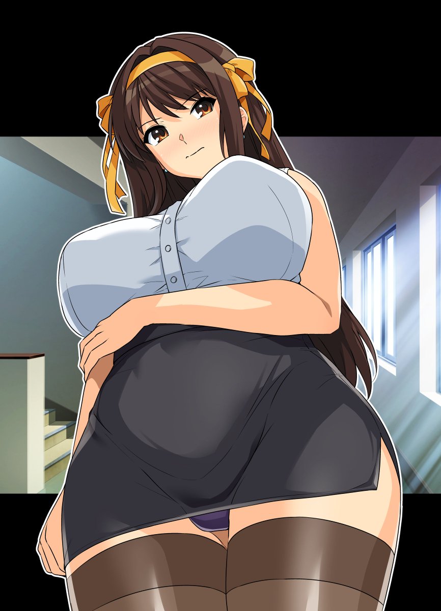 はるきち haruhisky Patreon tweet media