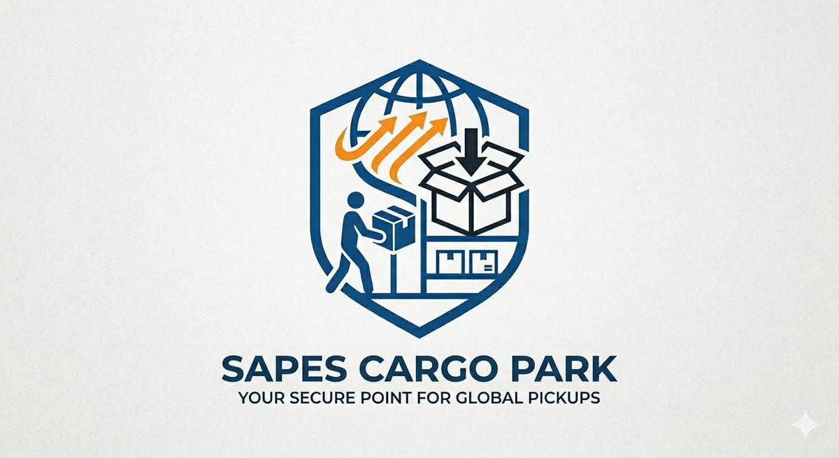 muminhasan1's tweet photo. 📦 Sapes Cargo Park
🚚 Türkiye &amp; Avrupa Sipariş Takip/Teslimat
🏠 Size Özel Teslimat Adresi Tanımlama
🔐 Güvenli Depolama &amp; Sözleşmeli Hizmet
📍A. Papandreou 16, Sapes Yunanistan
📞 +306978350366 WhatsApp
📧 sapescargopark@gmail.com
#sapescargopark #sapesrentacar #yunanistancargo https://t.co/1uNPBjYf9L
