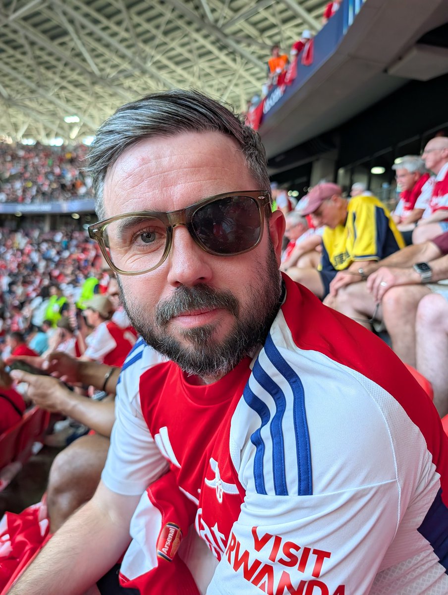 gammyhandinit's tweet photo. Gutted. Beyond belief. We were so close. 

One thing the ref can't rob from us is the times and memories with your mates. 

Our time will come. 

UTA 🔴⚪ https://t.co/lUkqh0Ygxt