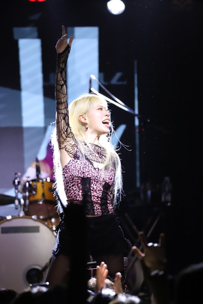 heojincheo11575's tweet photo. LATENCY X ROLLING QUARTZ Joint Concert

[Afterglow]

스페이스 브릭 2026.05.30(토)

롤링쿼츠 자영

#ROLLINGQUARTZ https://t.co/0LjUHot84e
